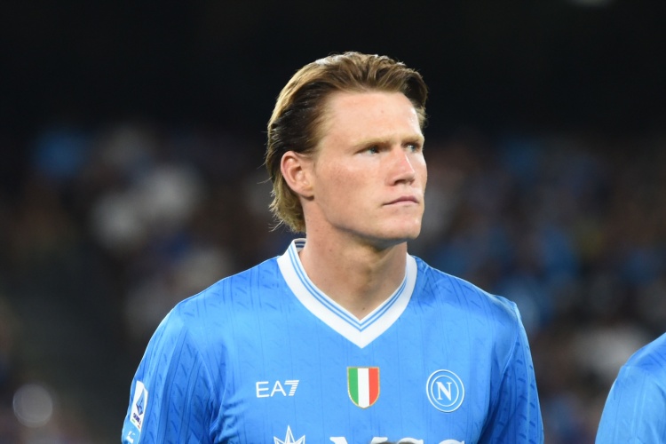 半岛体育-名宿：小麦在马拉多纳的那不勒斯也有位置，在任何球队都能踢上球