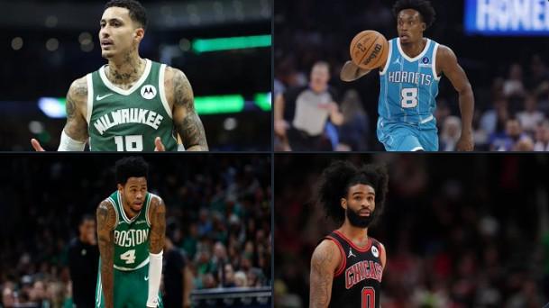 半岛体育入口-目标补强，队记：快船正关注库兹马、塞克斯顿、小西蒙斯和科比-怀特