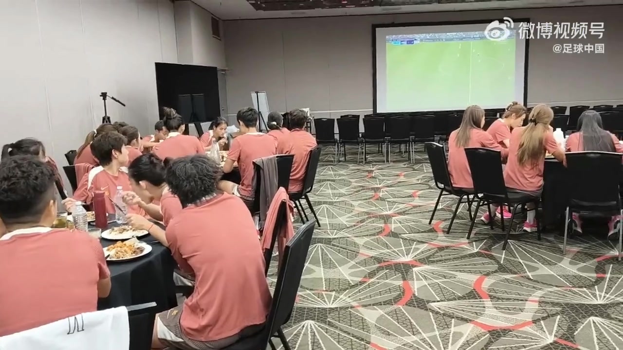 半岛体育入口-赢下关键战是“计划的一部分”  女足亚洲杯中国队小组赛全纪录