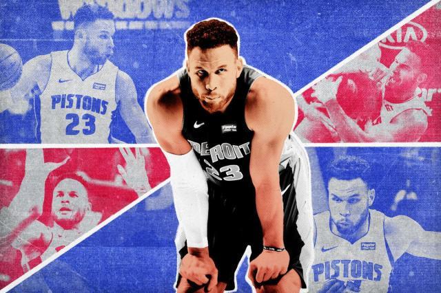 大伤归来命运却迥异 KD重返巅峰，格里芬沦为废柴