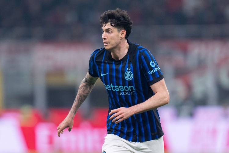 半岛体育入口-身价7000万！都体：西班牙对巴斯托尼估价5000万，让国米感到可笑